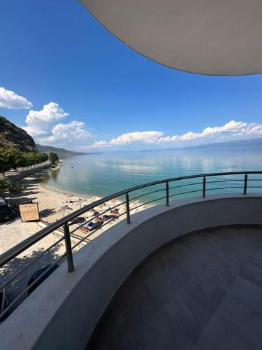 Hotel DEMOLI in Pogradec