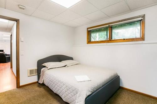 Charming 4-Bedroom Retreat Near Notre Dame secondary
