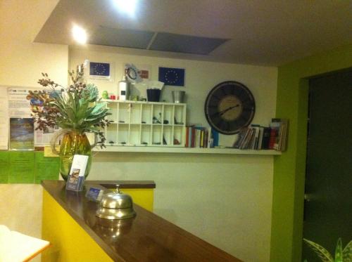 Hotel Milano – Ancona, IL