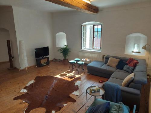 Faciliteiten, Cool Flat at Renaissance Castle - 3BR in Ilz