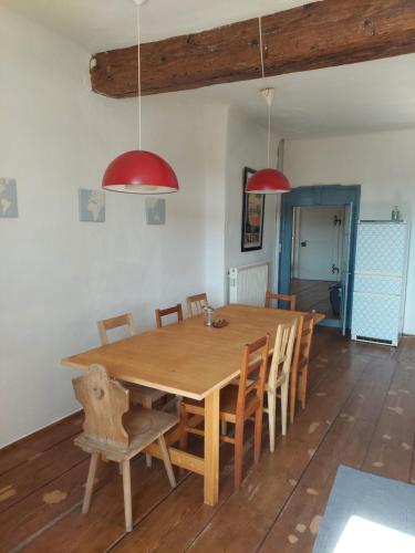keuken, Cool Flat at Renaissance Castle - 3BR in Ilz