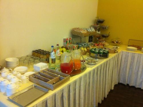 Hotel Milano – Ancona, IL