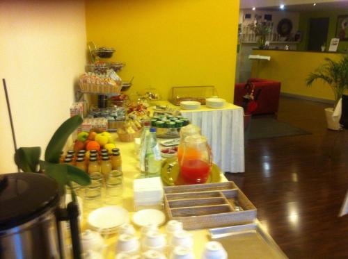 Hotel Milano - image 12