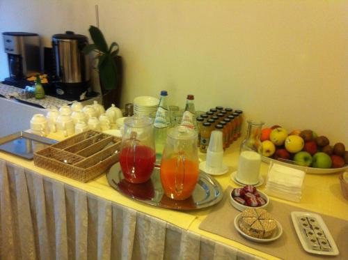 Hotel Milano – Ancona, IL