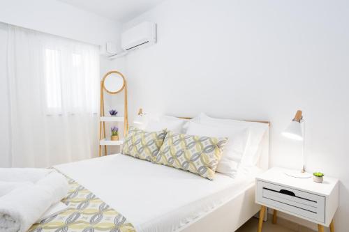 Maria's comfort studio 300 metre from the sea