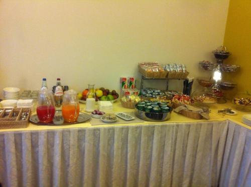 Hotel Milano - image 11