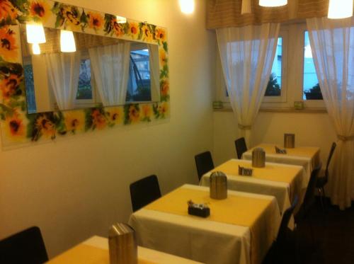 Hotel Milano – Ancona, IL