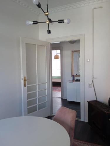 Marijin Dvor Apartment