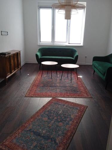 Marijin Dvor Apartment