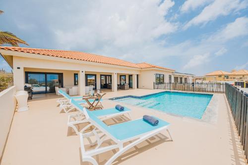 Sea Breeze Villa