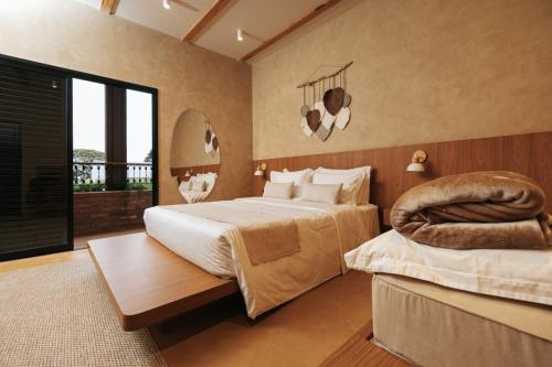 Habitación, familiar