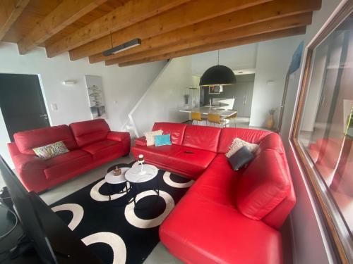 VILLA DOMAINE du DOUC in Lipostija