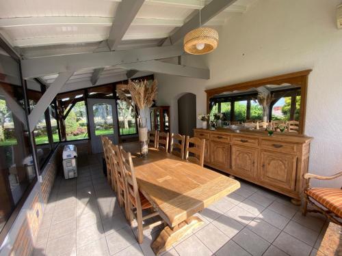 VILLA DOMAINE du DOUC in Lipostija