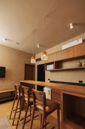 Villa Nova Hotel in Ribeirao Claro