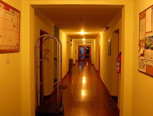 HSJ Balcarce in Balcarce