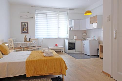 Bohemian nights Apartment
