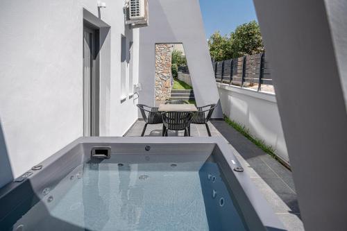 Nontas suites - main image