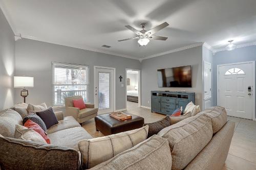 Palm Bay 901 in Padre Island, USA