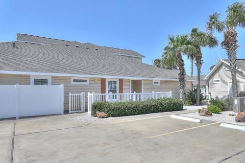 Palm Bay 901 in Padre Island, USA