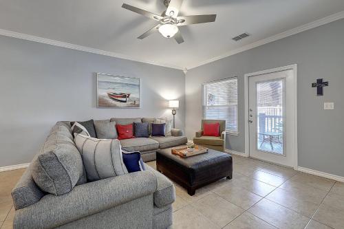 Palm Bay 901 in Padre Island, USA