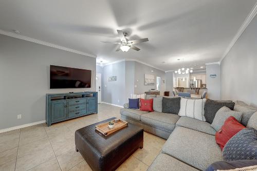 Palm Bay 901 in Padre Island, USA