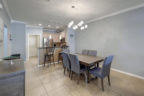 Palm Bay 901 in Padre Island, USA