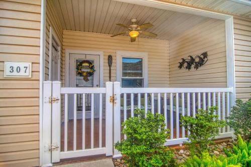 Palm Bay 307 Palm Bay 307