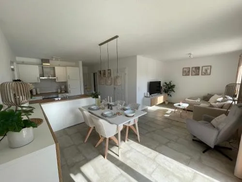 Das Vechtedomizil - Stilvolle Erdgeschosswohnung mit Sauna, Whirlpool in Nordhorn, Deutschland