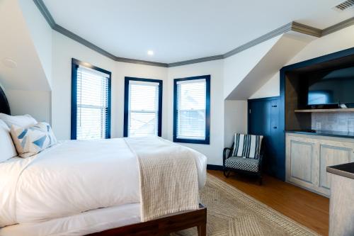 The Morgan Hotel Martha's Vineyard