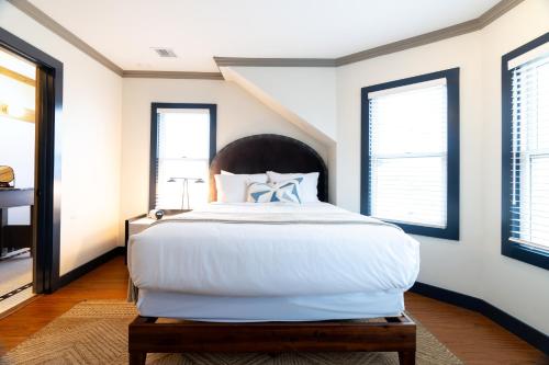 The Morgan Hotel Martha's Vineyard