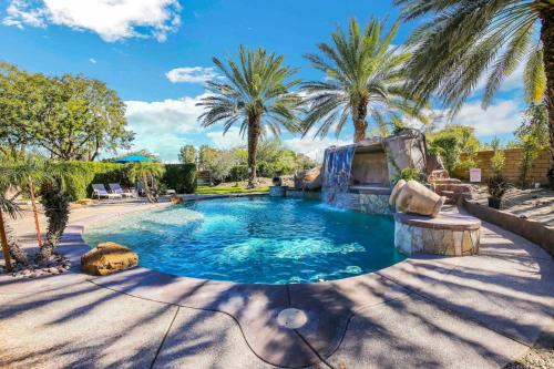 Barefoot Bungalow in Bermuda Dunes (CA)