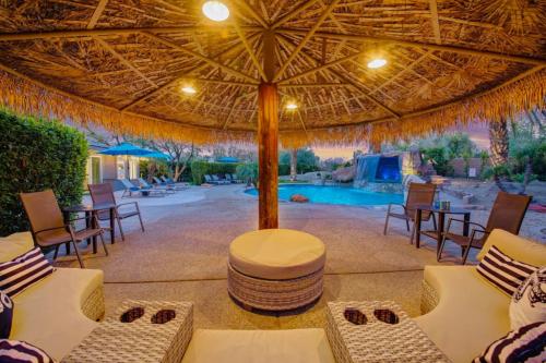 Barefoot Bungalow in Bermuda Dunes (CA)