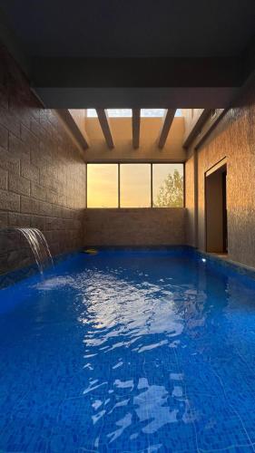 . The Private chalet للعائلات فقط