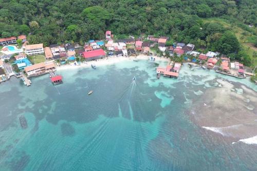 Casa la Perfecta Isla Grande Frente al Mar in 格蘭德島