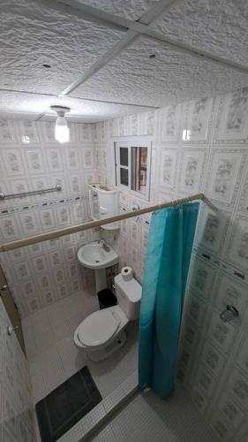 Casa la Perfecta Isla Grande Frente al Mar in 格蘭德島