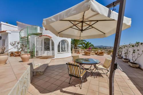 Villas Guzman - Villa Encanto - image 5