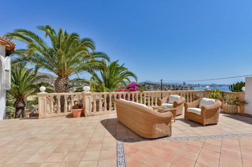 Holiday Home image 9