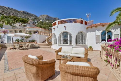 Holiday Home image 7