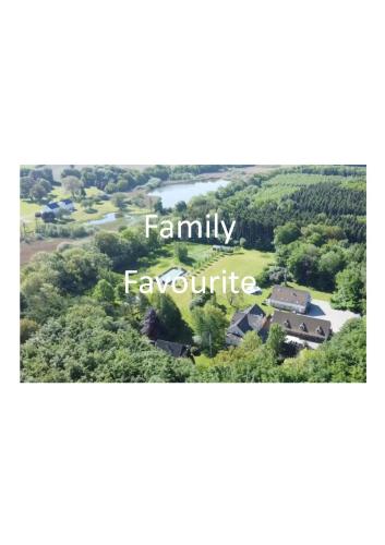  Pederstrup Bed and Breakfast in Torrig