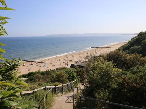 Flat 2 - Studland - image 3