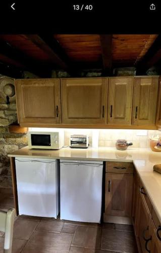 Holland Cottage in 布洛克利