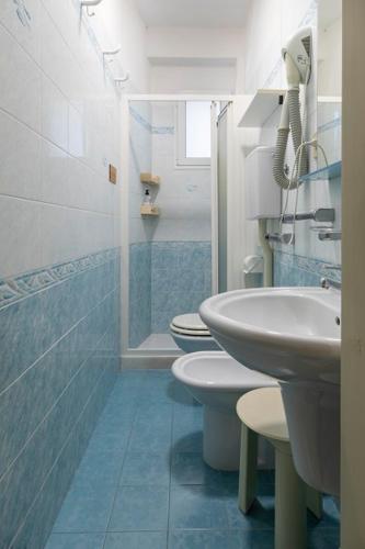 Standard Double Room room in Hotel Danieli