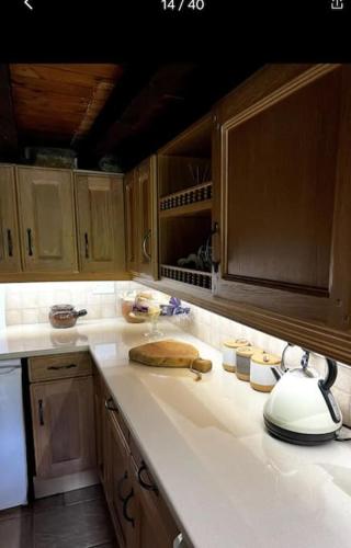 Holland Cottage in 布洛克利