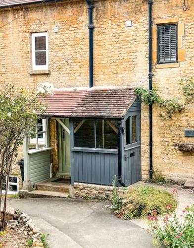 Holland Cottage in 布洛克利