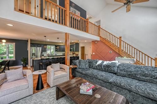Avoca Cove in Spotsylvania, USA