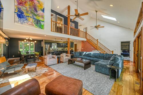 Avoca Cove in Spotsylvania, USA