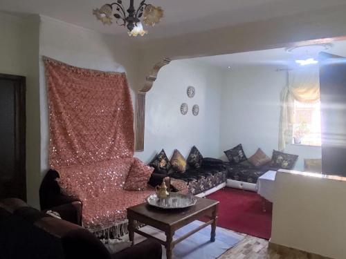 Amina appartement in Azrou