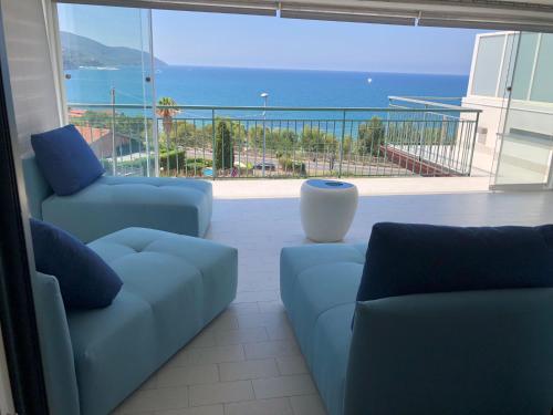 Una Suite, Agropoli (foto 7)