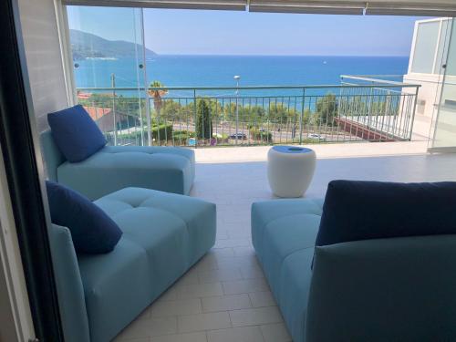 Una Suite, Agropoli (foto 6)