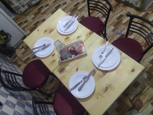Amina appartement in Azrou